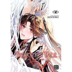 Trickster's Tale: Hu Yan Zhuan, Vol. 2