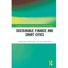 Sustainable Finance and Smart Cities
