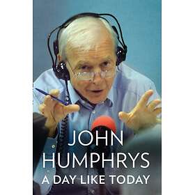 A Day Like Today Memoirs