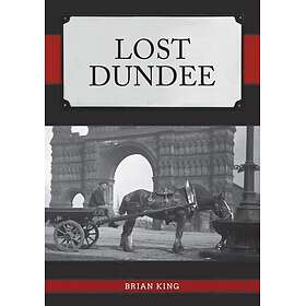 Lost Dundee