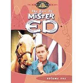 Mister Ed - Season 1 (UK) (DVD)