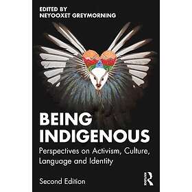 Being Indigenous Perspectives on Activism, Culture, Language, and Identity