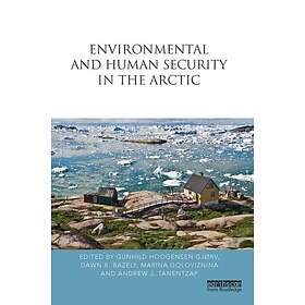 Environmental and Human Security in the Arctic