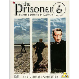 The Prisoner - Ultimate Collection (DVD)