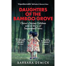 Daughters of the Bamboo Grove China's Stolen Children and a Story of Separated Twins