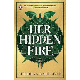 Her Hidden Fire