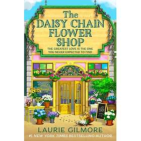 The Daisy Chain Flower Shop