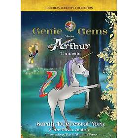 Genie Gems Meets Arthur Fantastic