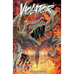 Violator (2024)