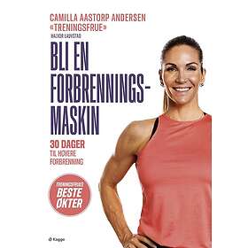 Bli en forbrenningsmaskin 30 dager til høyere forbrenning