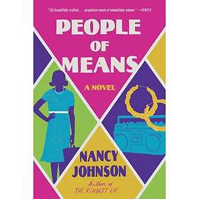 People of Means A Novel