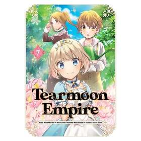 Tearmoon Empire (Manga): Volume 7