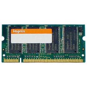 Hynix SO-DIMM DDR3 1333MHz 8GB (HMT41GS6MFR8C-H9N0)