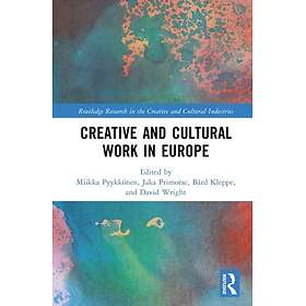 Creative and Cultural Work in Europe