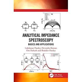 Analytical Impedance Spectroscopy Basics and Applications