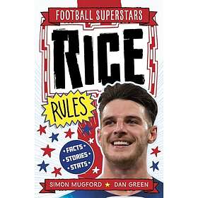 Football Superstars: Rice Rules