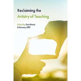 Reclaiming the Artistry of Teaching