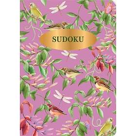 Sudoku Over 200 Puzzles