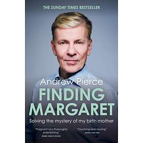 Finding Margaret: Solving the mystery of my birth mother