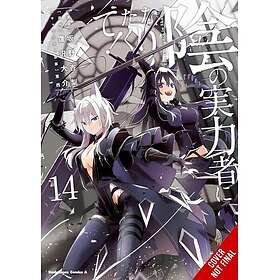 The Eminence in Shadow, Vol. 14 (manga)