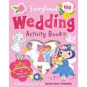 Fairyland Wedding