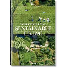 Homes for Our Time. Sustainable Living