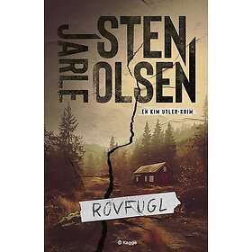 Rovfugl en kriminalroman
