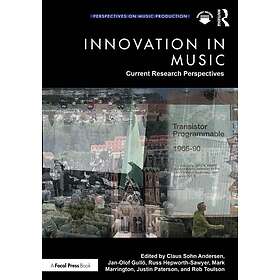 Innovation in Music: Current Research Perspectives