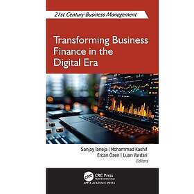 Transforming Business Finance in the Digital Era