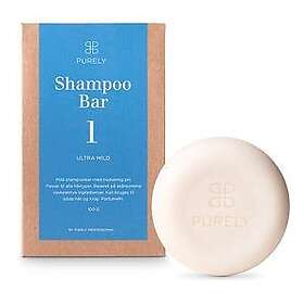 Purely Professional Shampoo Bar 1 100g