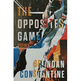 The Opposites Game Poems