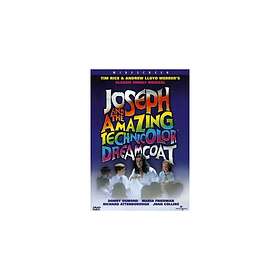 Joseph and the Amazing Technicolor Dreamcoat (DVD)