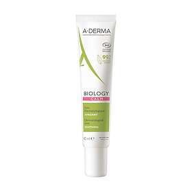 A-Derma Biology Calm Lindrende Dermatologisk Pleje 40ml