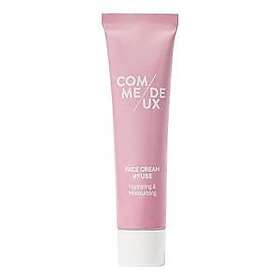Comme Deux Fuse Ansiktskrem Hydrating Moisturizing 15ml