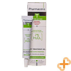 Pharmaceris T Medi Acne-Pointgeal Spot Treatment Gel 10ml