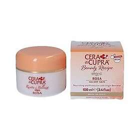 Cera di Cupra Rosa Nourishing Protective Day Cream 100ml