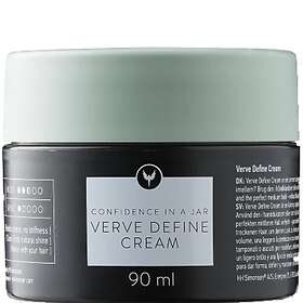 HH Simonsen Verve Define Cream Styling Cream 90ml