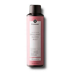 HH Simonsen Brilliant Gloss Mist Glansspray 250ml