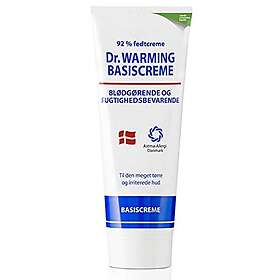 Dr. Warming Basiscreme 225ml