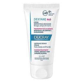 Ducray Dexyane MeD Soothing Repair Cream 30ml