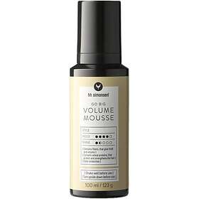 HH Simonsen Volummousse 100ml
