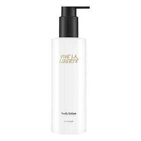 Hickap Vive La Liberté Bodylotion 250ml