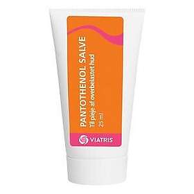 Viatris Pantothenol Salva 25ml
