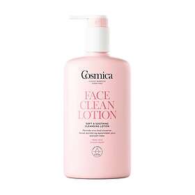 Cosmica Face Cleansing Lotion Rensemelk 400ml