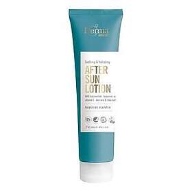 Derma Supreme Lindrande & Återfuktande Kroppslotion Efter Solen 150ml