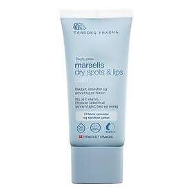 Faaborg Pharma Marselis Dry Spots & Lips Lip Balm