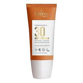 Derma Supreme Solfluid SPF30 50ml
