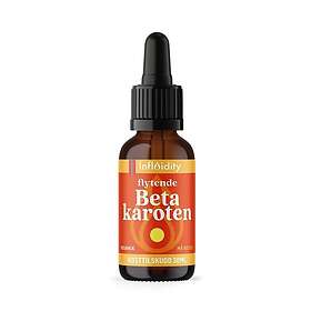 MSM Norge Betakaroten 30 ml