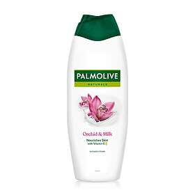 Palmolive Naturals Orkidea & Maito Suihkugeeli 650ml