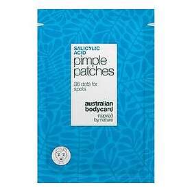 Australian BodyCare Salicylsyra Pimple Patches 30 st